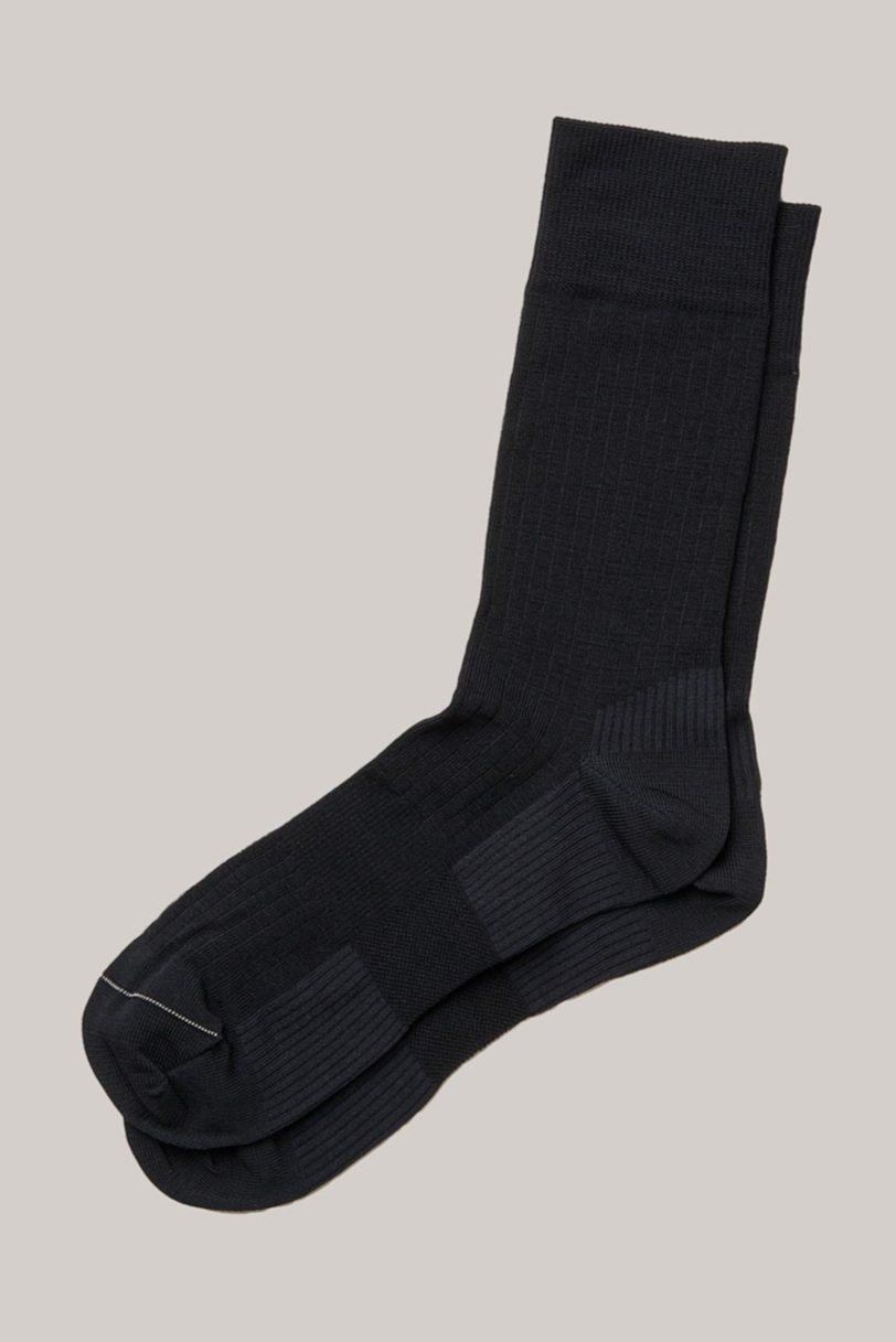 Die Merino Business Socke