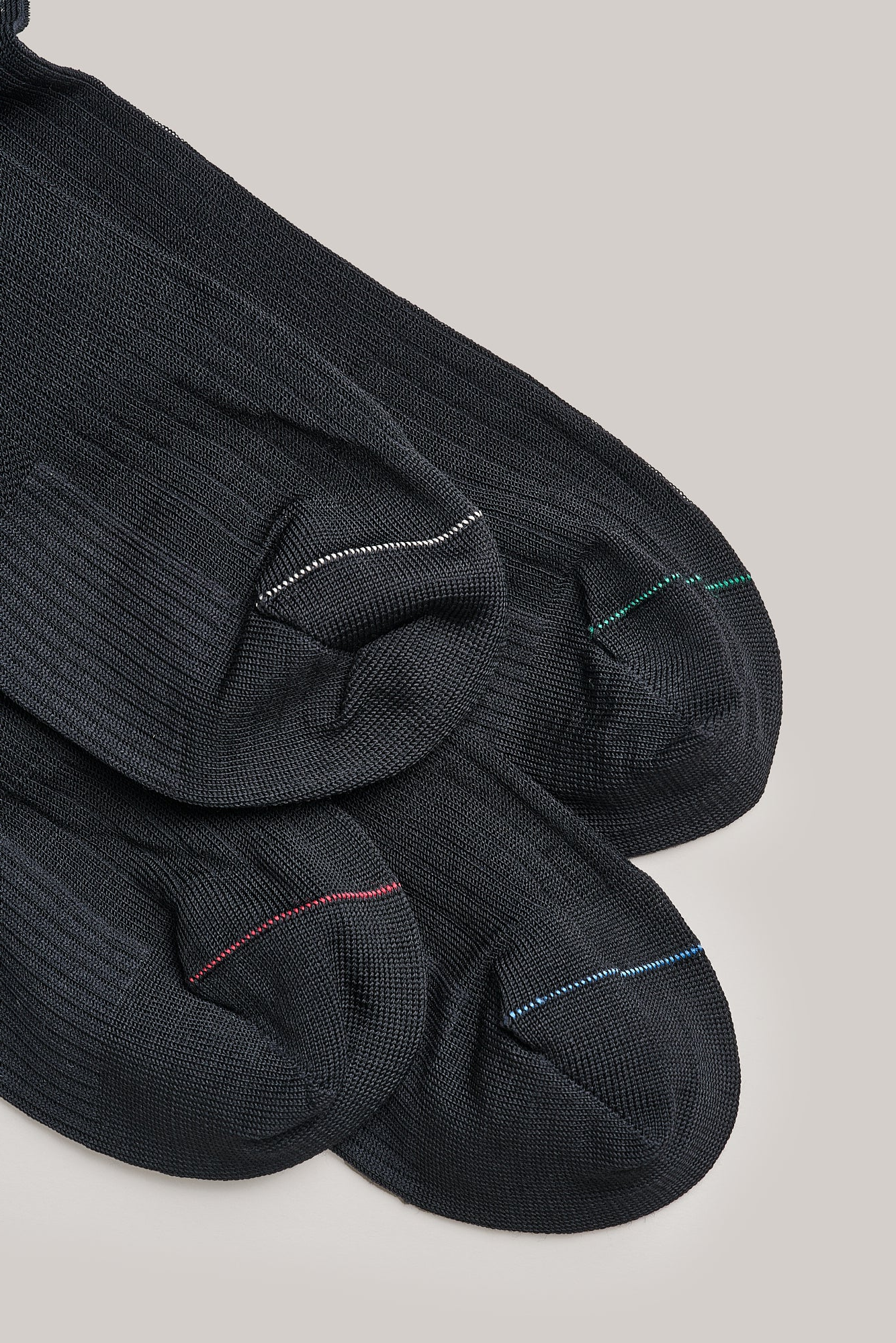 Die Merino Business Socke