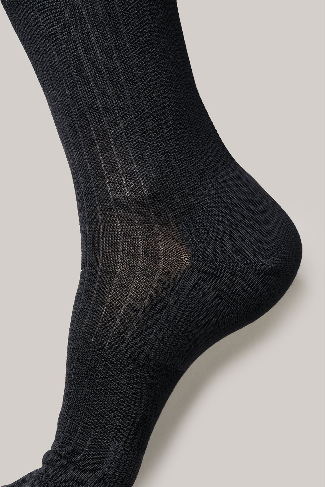 Die Merino Business Socke