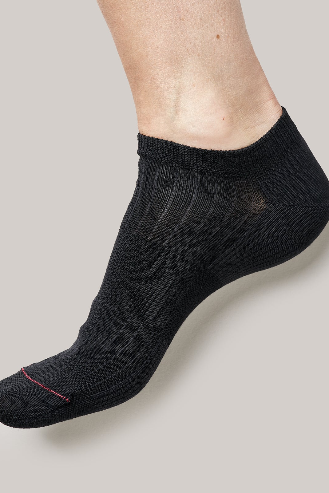Die Merino Sneaker Socke