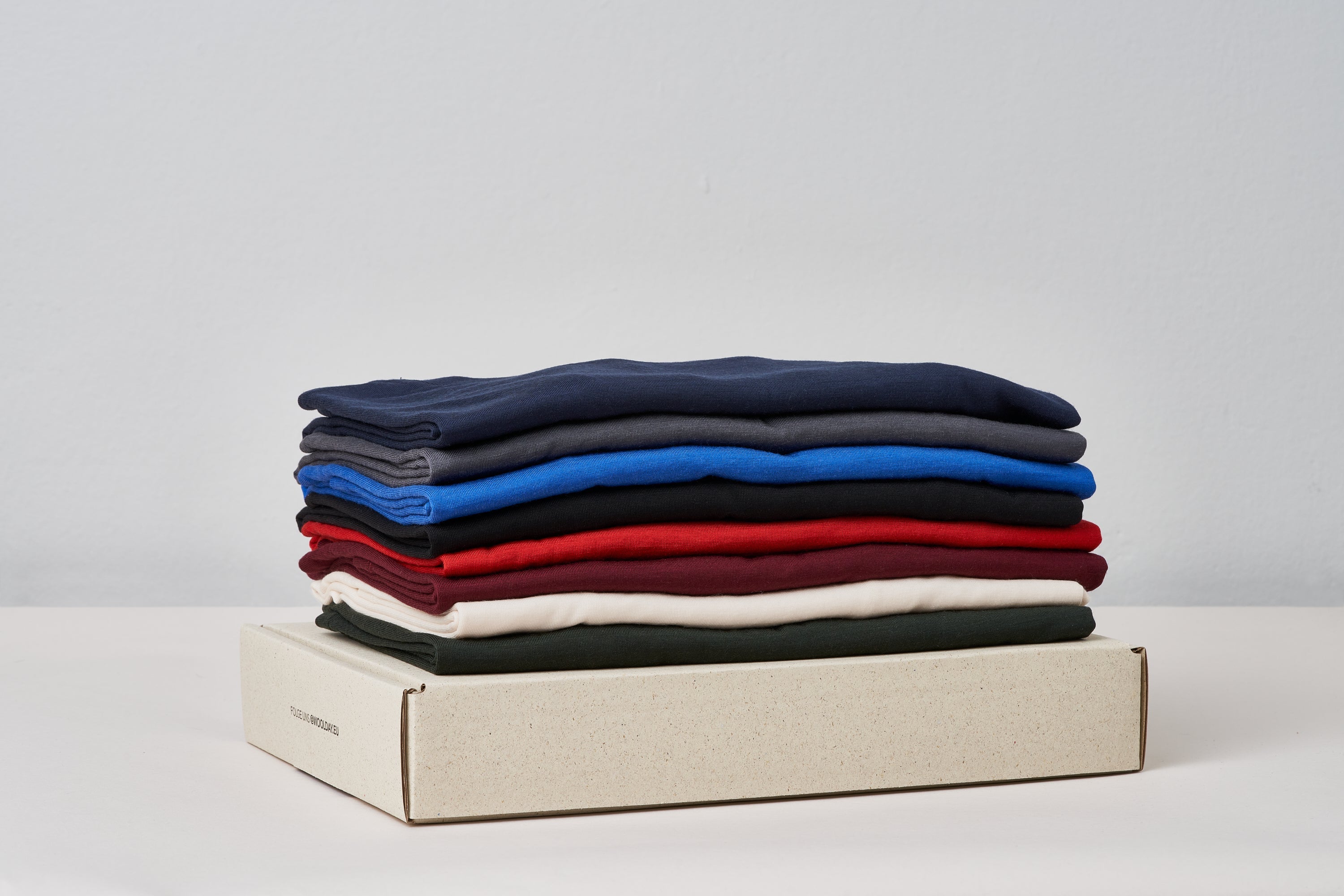 Das Classic Merino T-Shirt