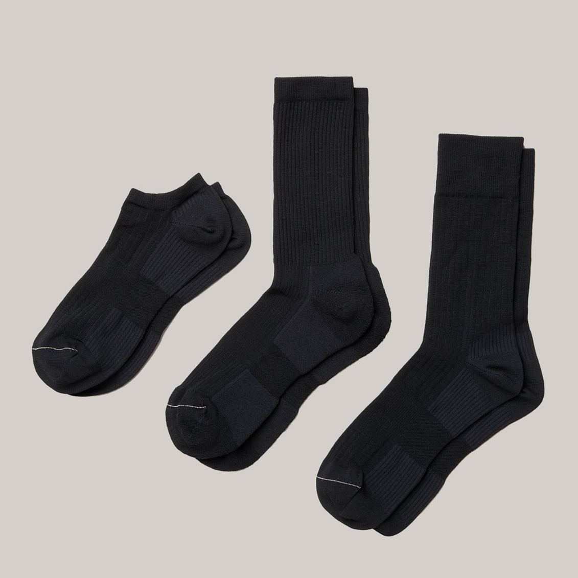 Die Merino Socken