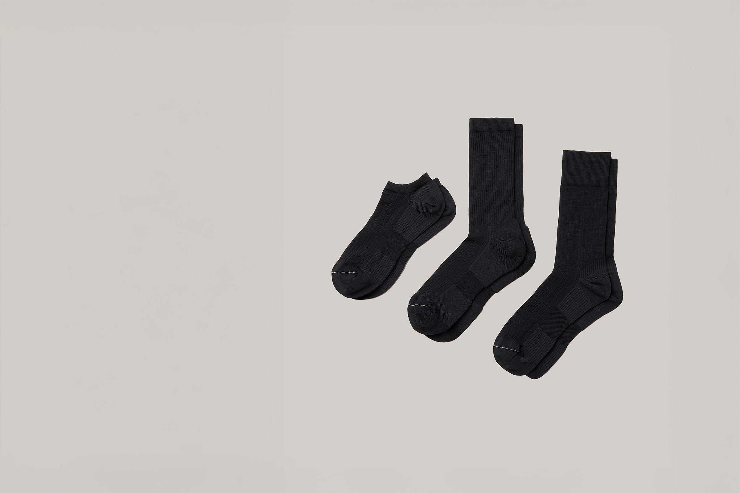 Merino Socken