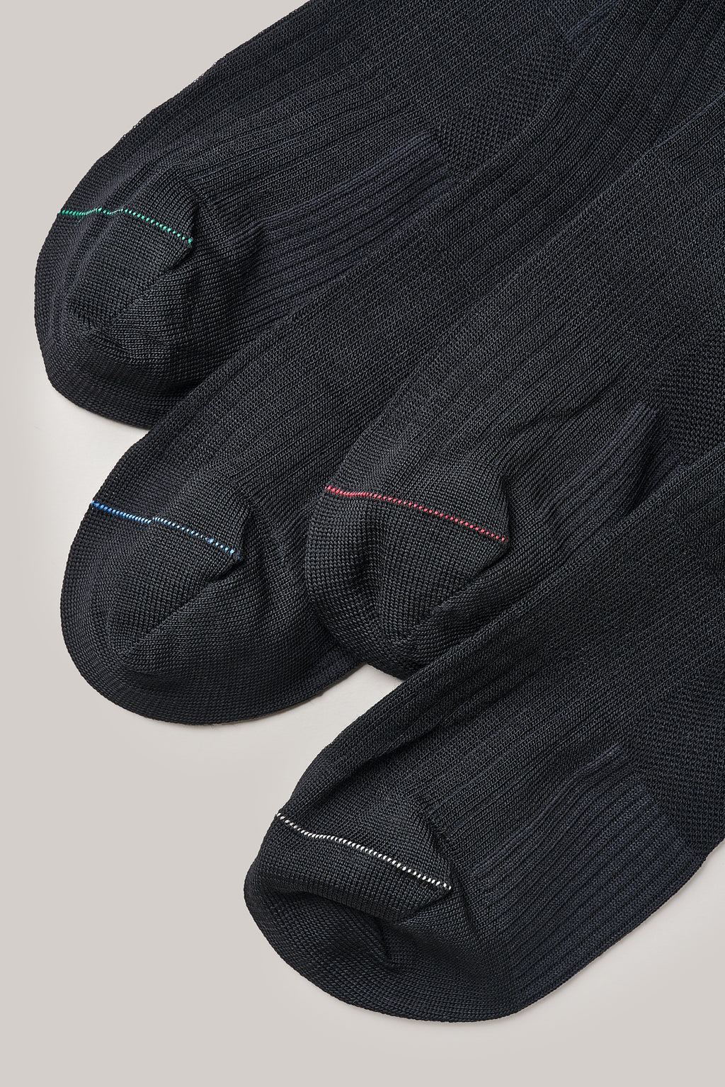 The Merino Sneaker Socks – 3 Pack