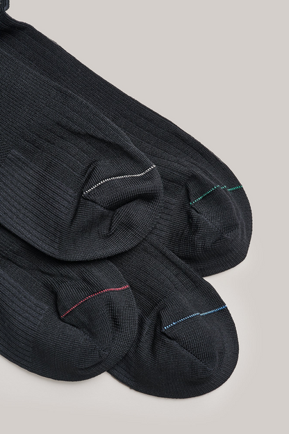 Die Merino Business Socke