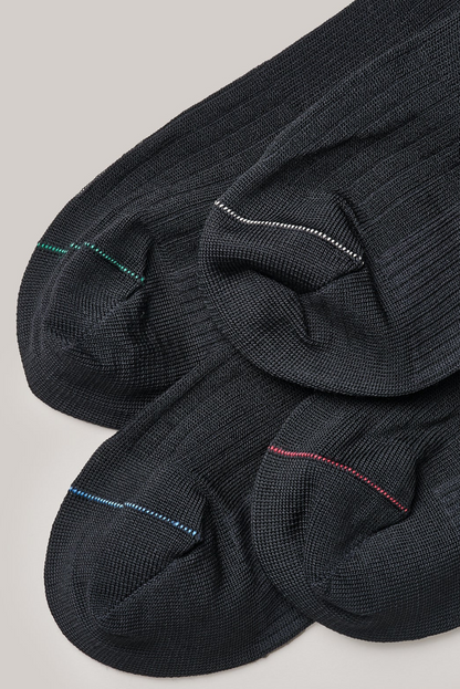 Die Merino Business Socke – 3er Pack