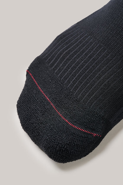Die Merino Sport Socke