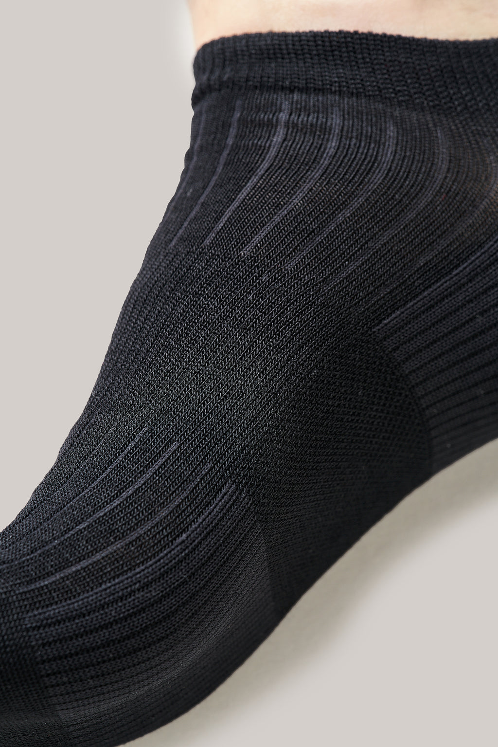 The Merino Sneaker Socks – 3 Pack