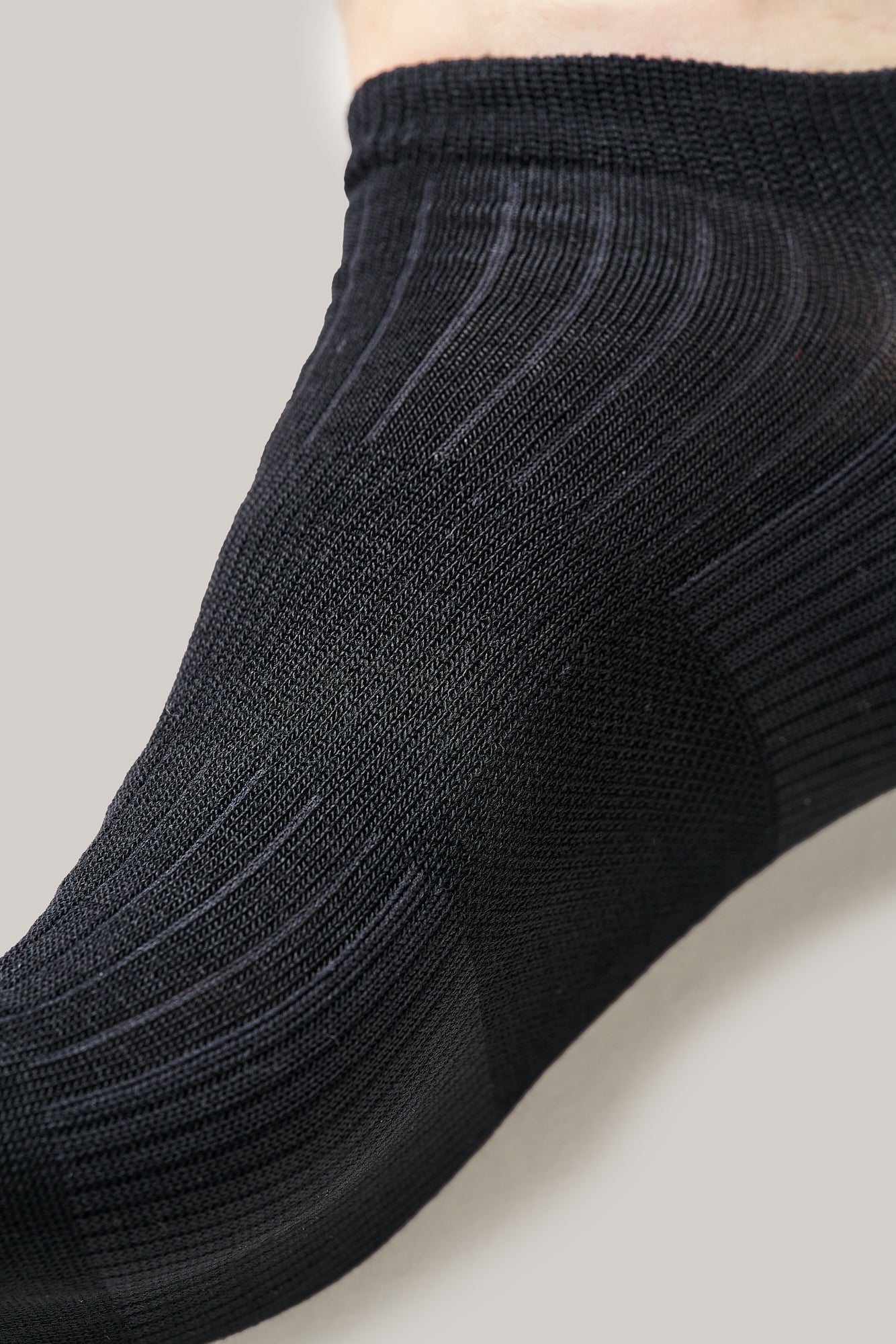The Merino Sneaker Socks – 3 Pack