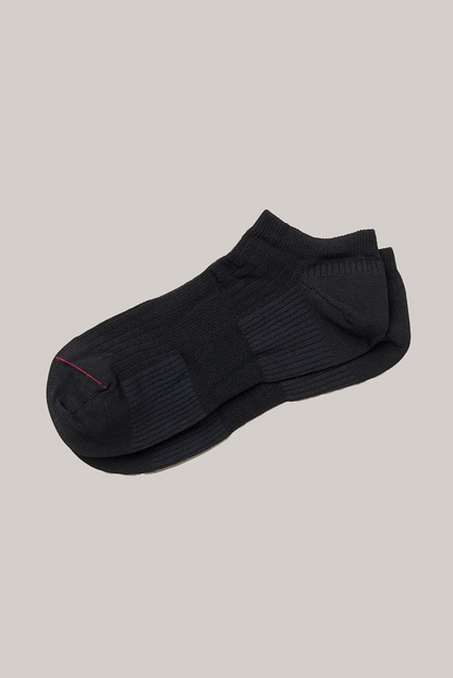 Die Merino Sneaker Socke