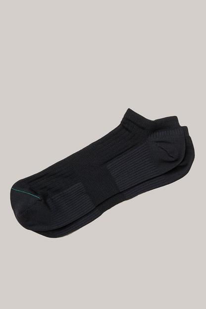 Die Merino Sneaker Socke