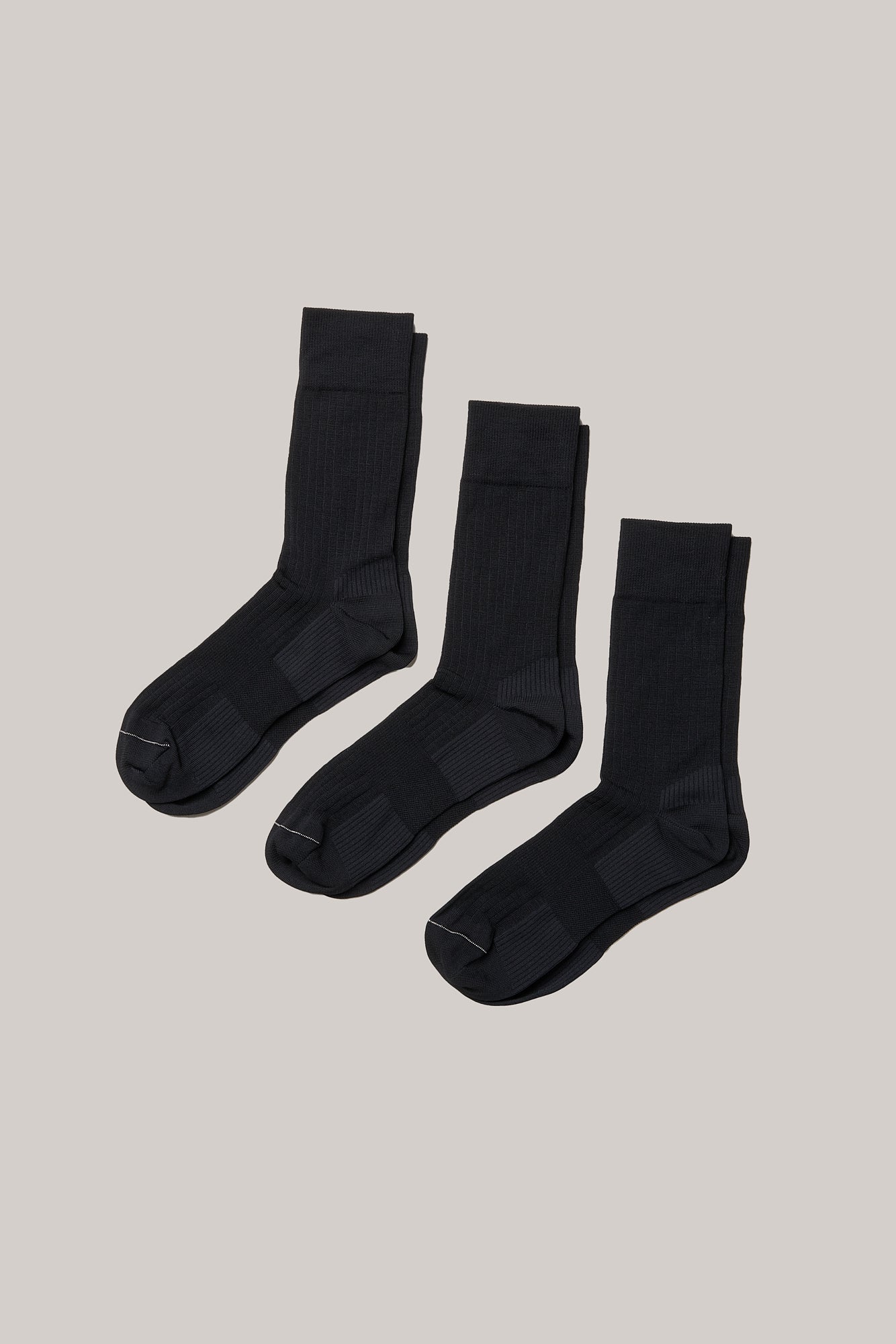 Die Merino Business Socke – 3er Pack