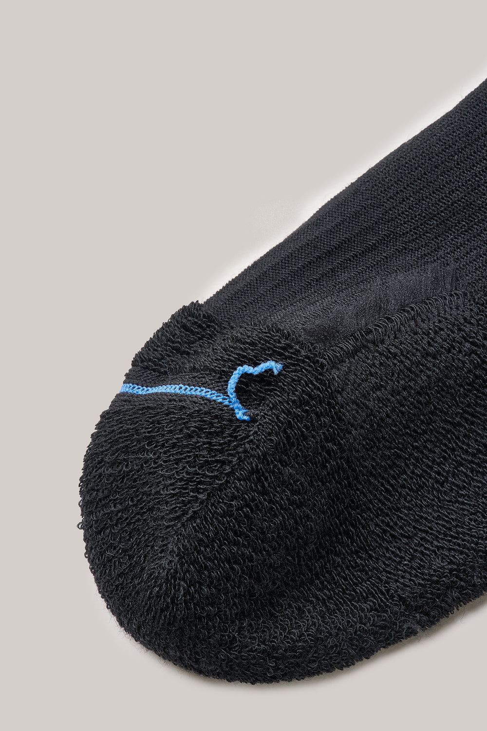 Cushioned Footbed (inside view)