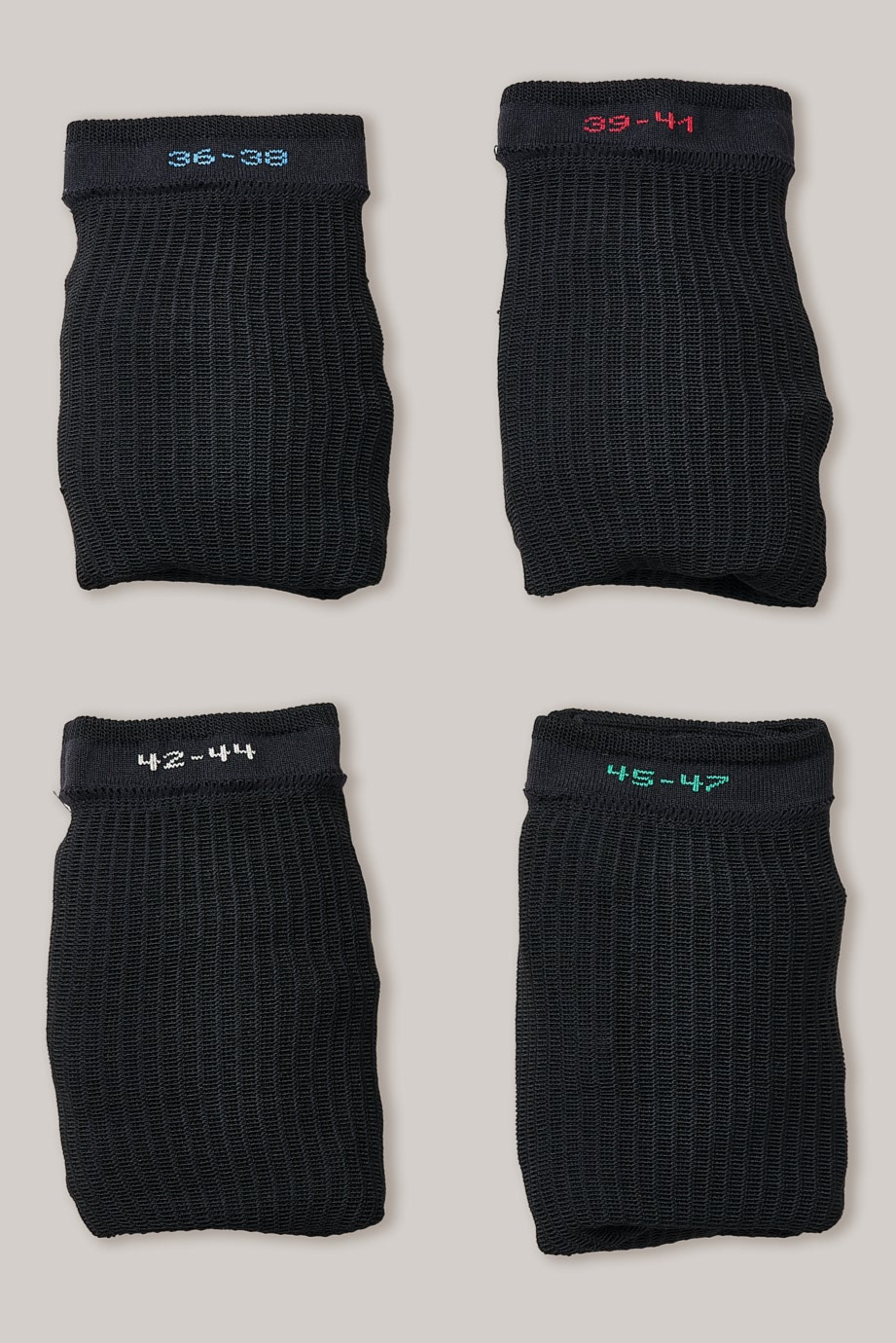 The Merino Business Socks