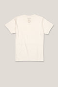 The Classic Merino V-Neck – Ivory