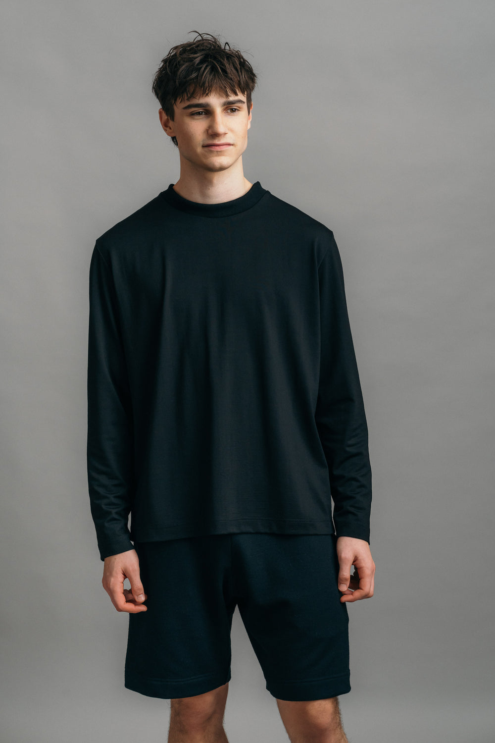 Kleidung mit Klimaautomatik