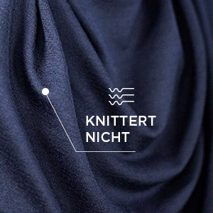 Pflegt sich von alleine