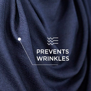 Wrinkle Restistant