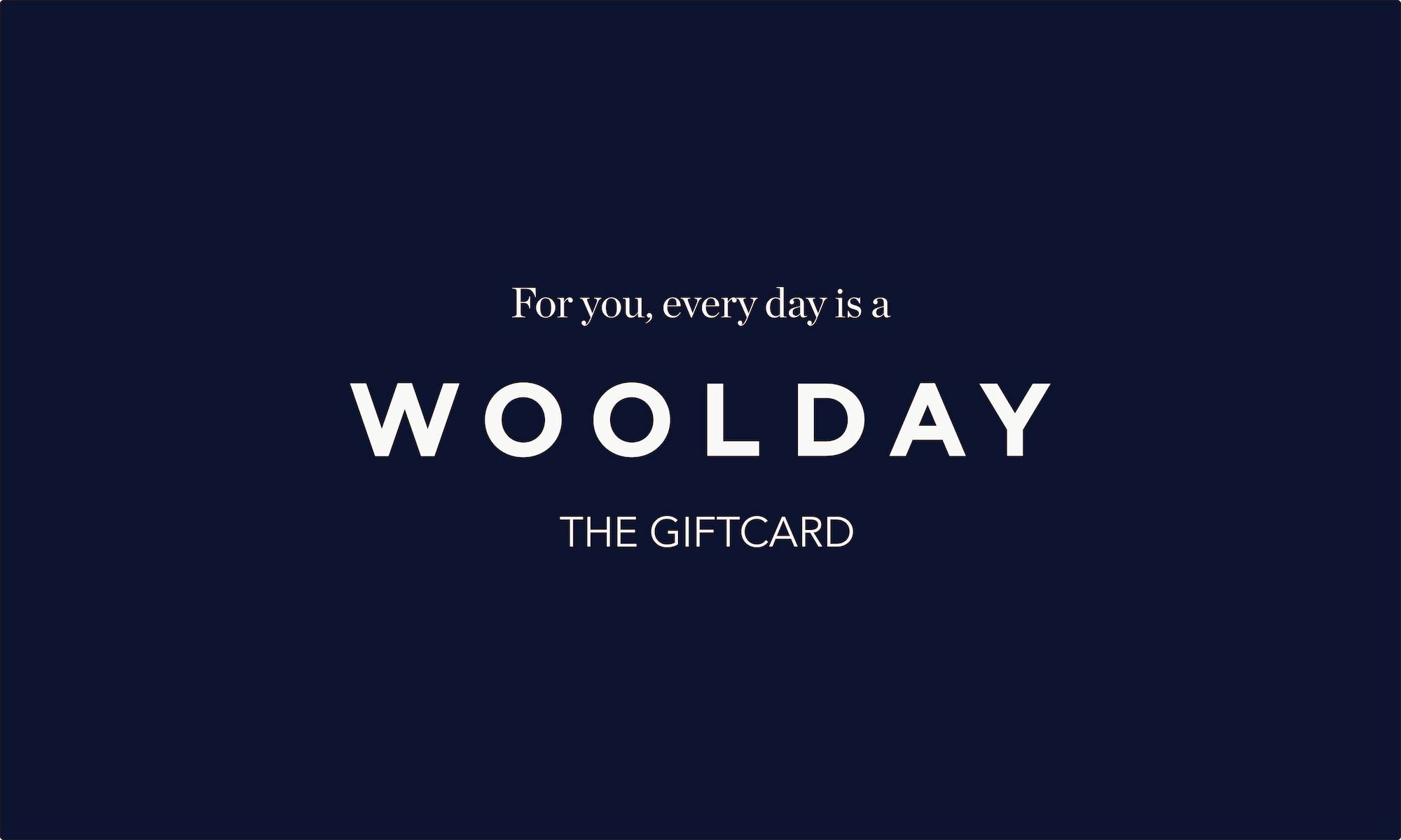 The Gift Card